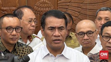 Genjot E20 2029, Mentan Amran Buka Lahan Baru Hingga 2 Juta Hektare