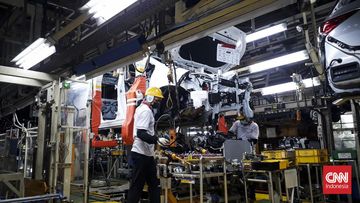 Toyota Indonesia Luluskan 76 Mahasiswa Vokasi Otomotif