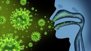 Influenza Melonjak September 2026, Kemenkes Beberkan Cara Cegah pada Anak