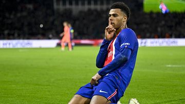 Di Balik Puncak Klasemen Liga Champions: Dominasi Tipis PSG