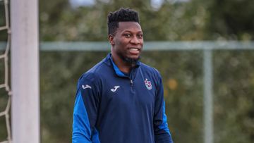 Unik! Eks Kiper MU Andre Onana Pilih Terapi Bekam Api Demi Pemulihan