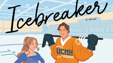 Icebreaker Resmi Jadi Serial, Daisy Jelley & Connor Simos Jadi Bintang