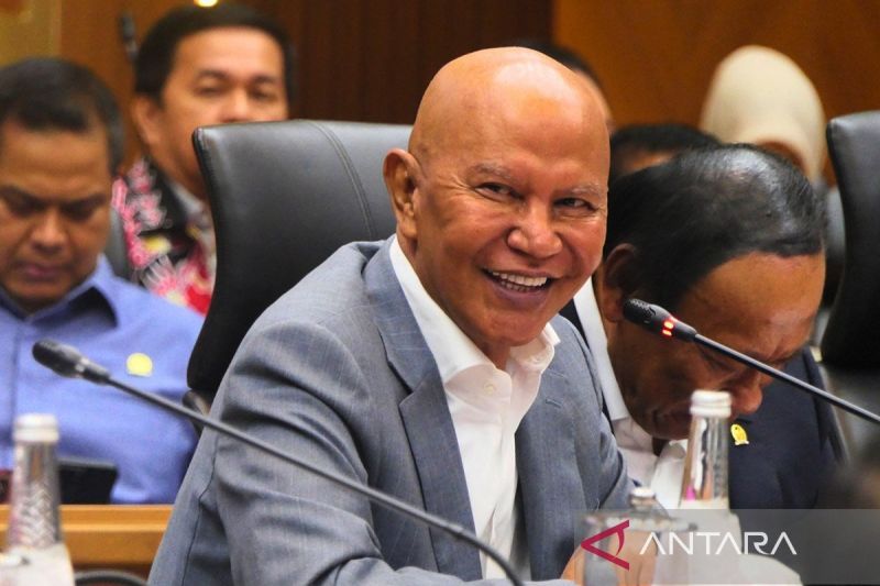 DPR Tegaskan Setiap Rupiah APBN 2027 Harus Bermanfaat Lebih Besar bagi Rakyat