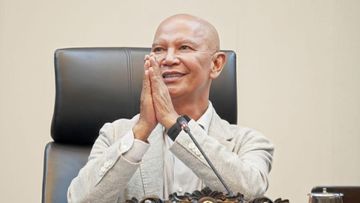 Said Abdullah: Setiap Rupiah APBN 2027 Wajib Bermakna untuk Rakyat