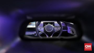 Bos BYD Ikut Xi Jinping ke AS: Strategi Menembus Sanksi Pentagon