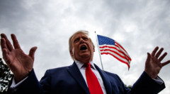 Trump Tolak Kesepakatan Iran: Selat Hormoz Buka 7 Hari, Alasannya