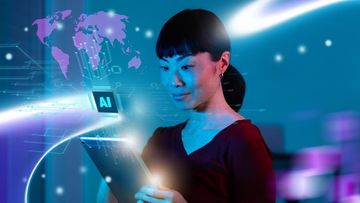 Ilmuwan AI Pindah ke China, Silicon Valley Kehilangan Daya Tarik