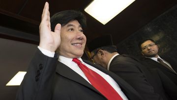 Guruh Soekarno Putra Wafat, Seniman Legendaris Berusia 73 Tahun