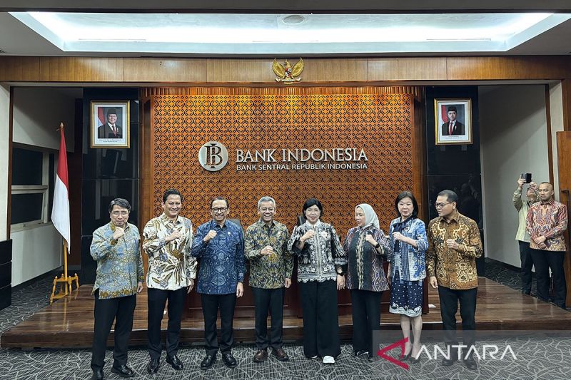 Resmi! Kemenkeu-BI Sepakati 5 Pilar Sinergi, Dampak ke Ekonomi?