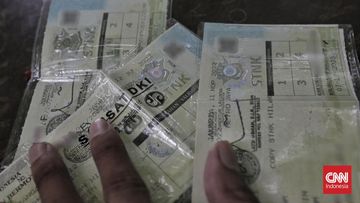 STNK Digital: Cara Mudah Bikin dan Manfaatnya Bagi Pemilik Kendaraan