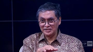 Ungkap Tantangan Bioetanol RI: Iman Kartolaksono Soroti Krisis Bahan Baku