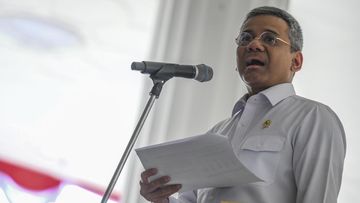 Prabowo Resmi Rencanakan Gratis Sekolah SD hingga Perguruan Tinggi: Detail Anggaran
