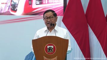 Pramono Anung Tegas: Dugaan Penipuan Rekrutmen Damkar DKI Diproses Hukum