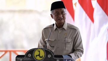 Menteri PU Dody Hanggodo Minta Dana Tambahan ke Prabowo untuk 60 Sekolah Rakyat