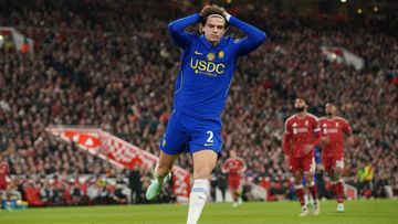 Analisis Liverpool vs Chelsea: Mengapa Drama Carabao Cup Ini Kritis?