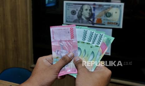 Rupiah Anjlok 7,74 Persen, BI Janjikan Intervensi Tegas Hingga Akhir 2026