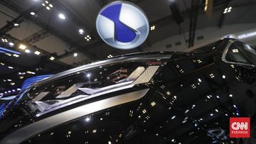 Resmi: BYD Ganti Nama Denza Jadi Danza, Ini Alasan Dibaliknya