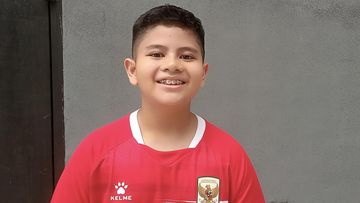 Prince Poetiray Akui Keringat Dingin Jelang Tampil di GBK